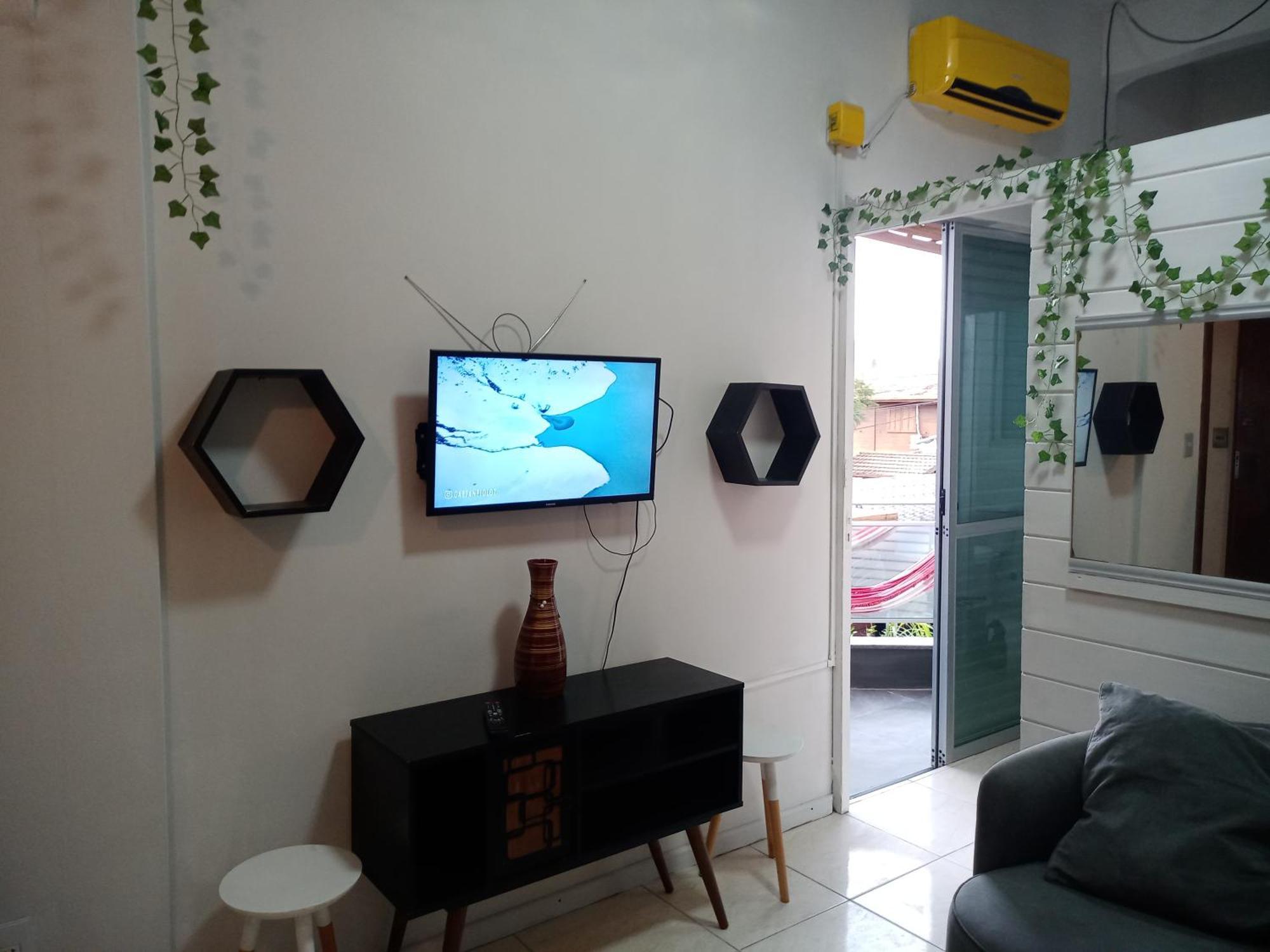 Locado Apartment Florianopolis
