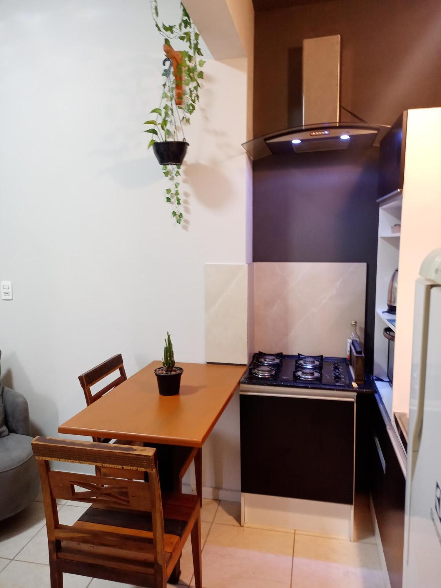 Locado Apartment *