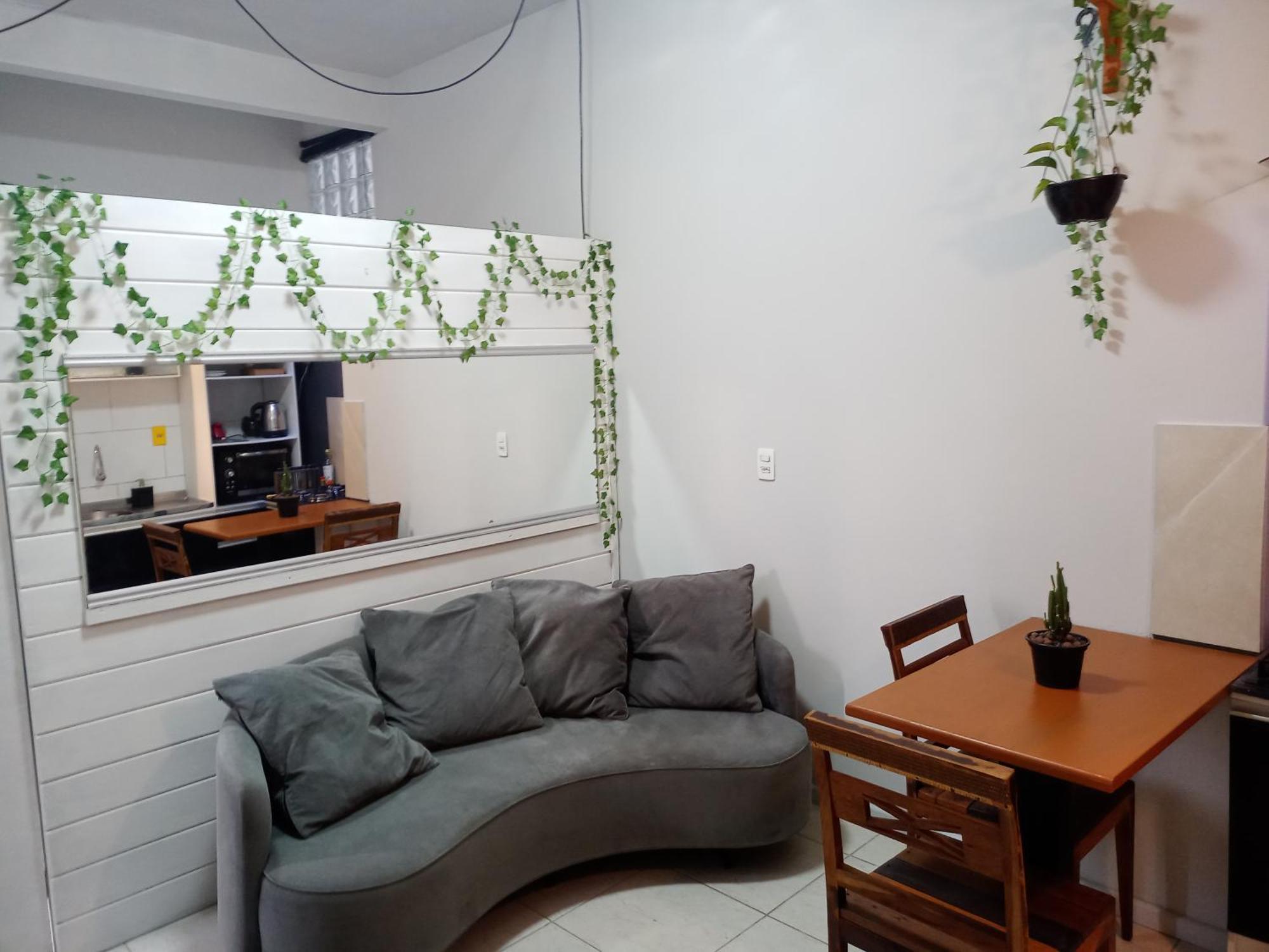 Locado Apartment Florianopolis